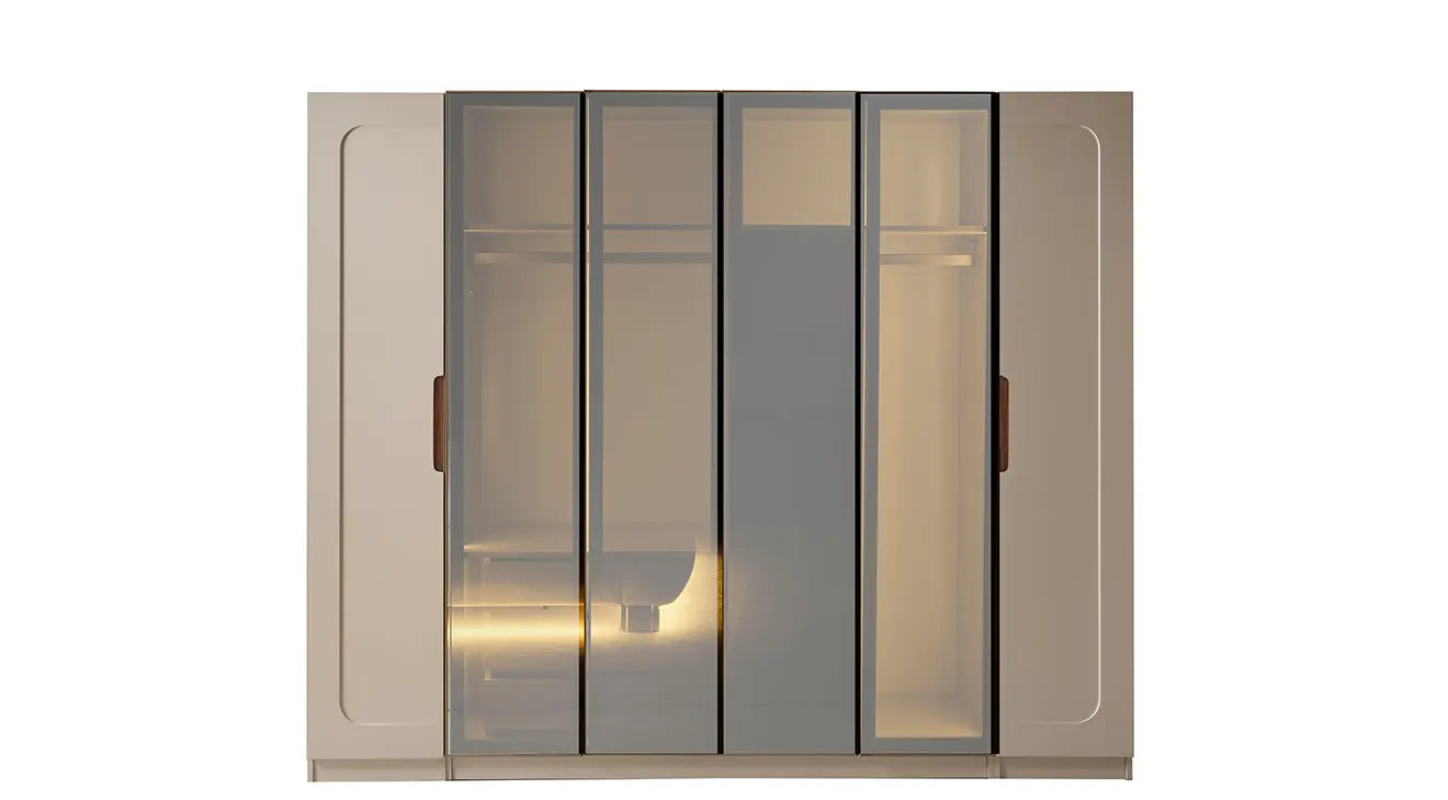 Kaizen Bedroom Set