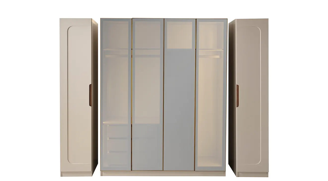 Kaizen Bedroom Set
