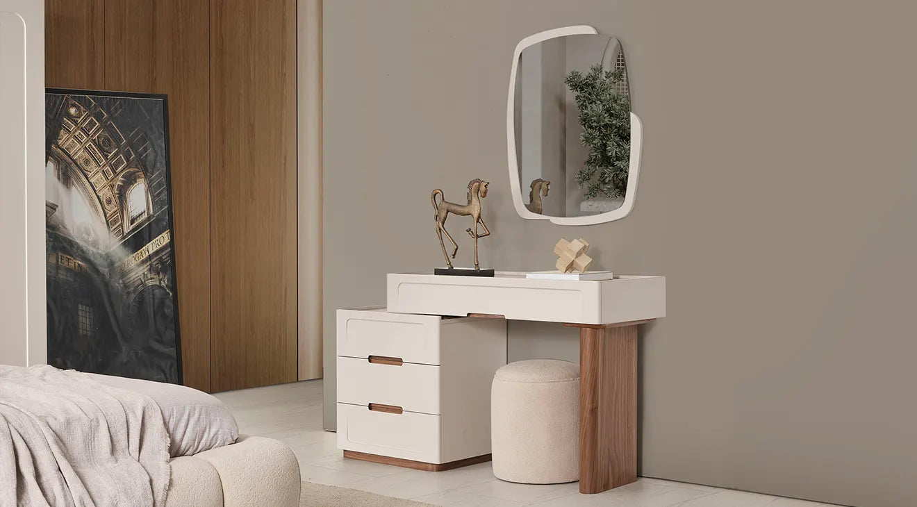 Kaizen Bedroom Set