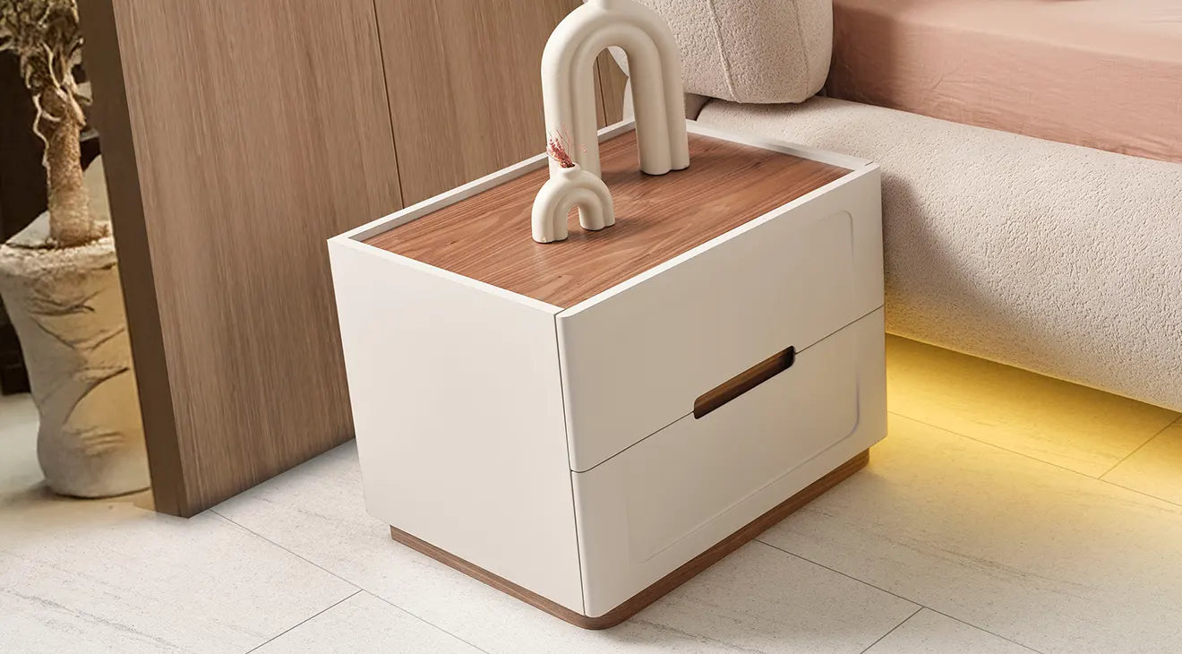 Kaizen Bedroom Set