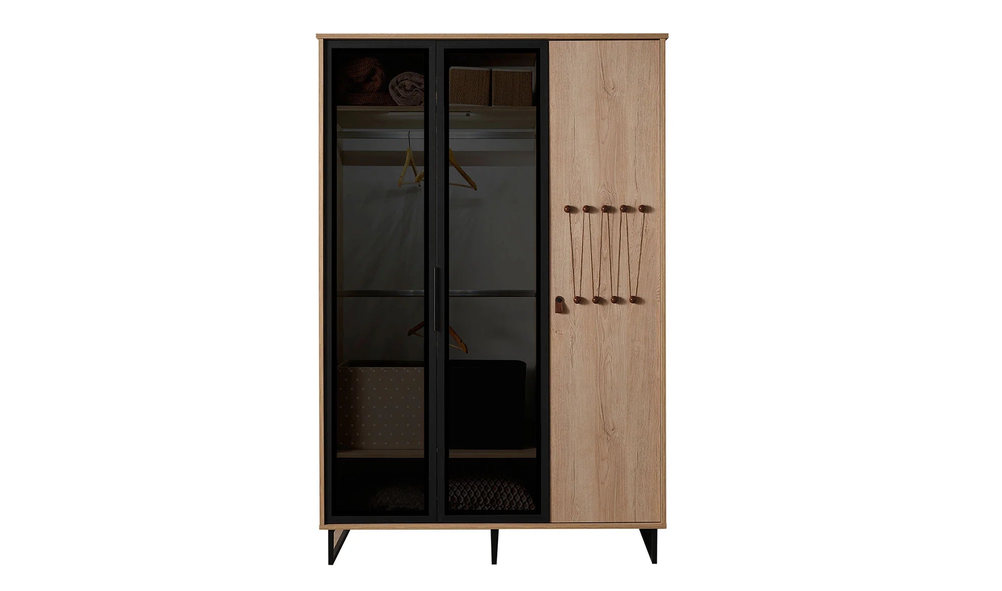 Kinderkamer Set Atlas