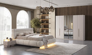 Slaapkamer Set Sorell
