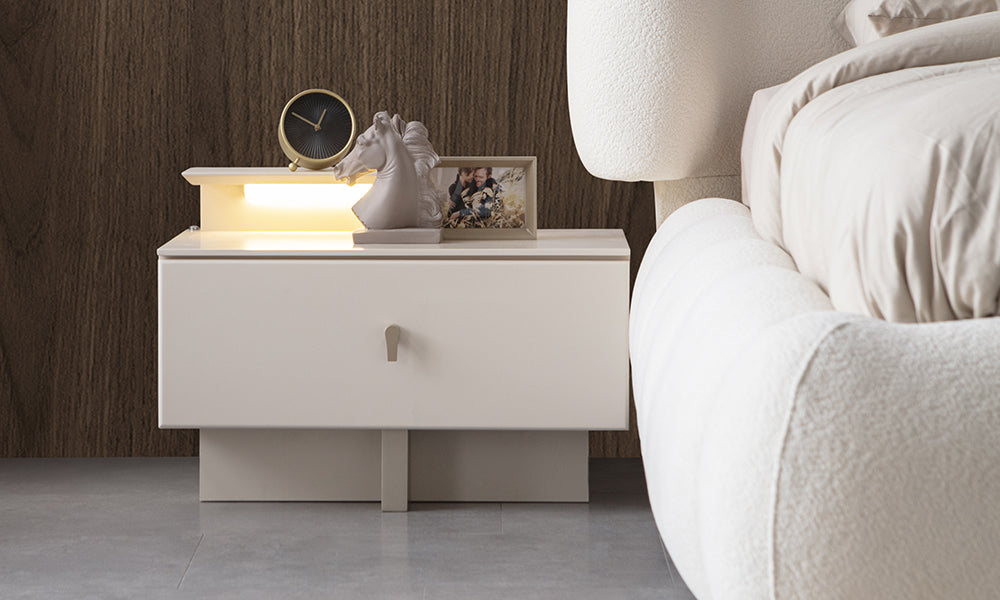 Slaapkamer Set Sorell
