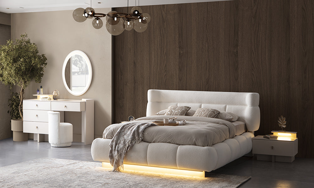 Slaapkamer Set Sorell