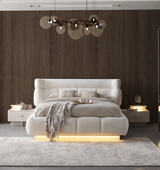 Bed Sorell