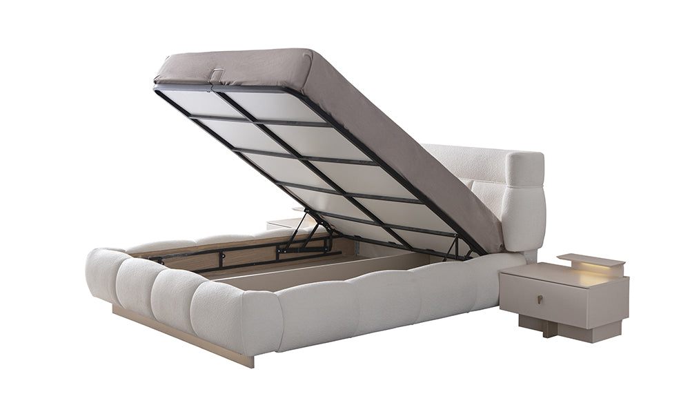 Bed Sorell