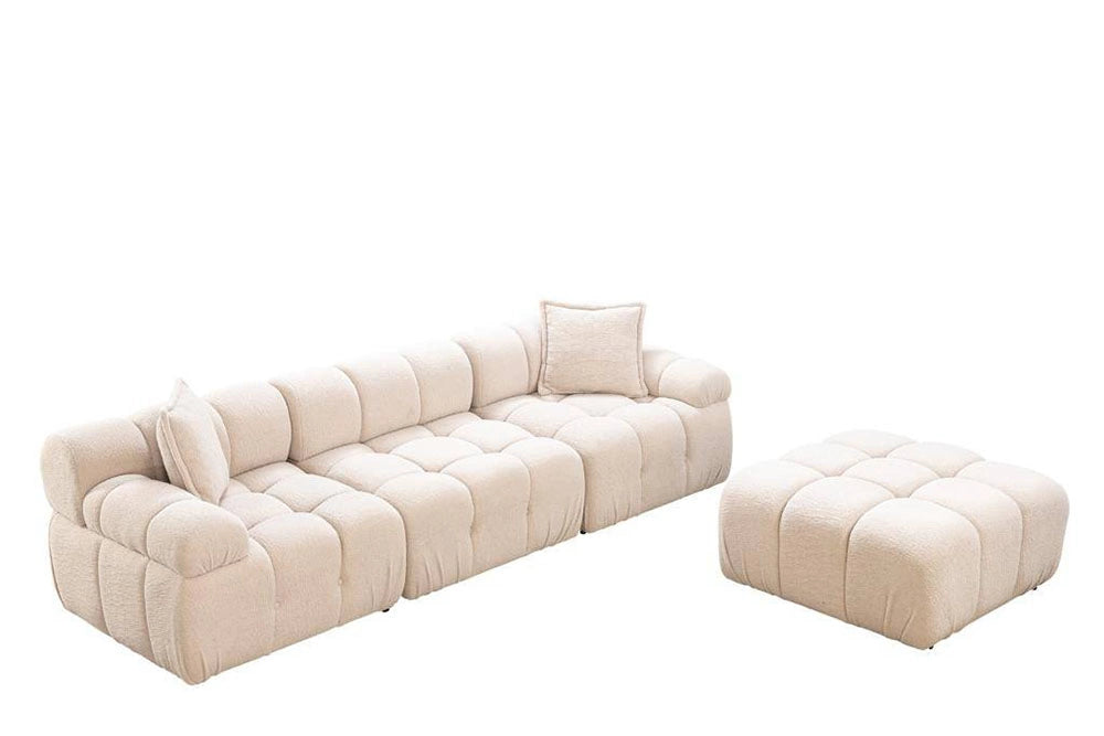 Corner sofa Olin