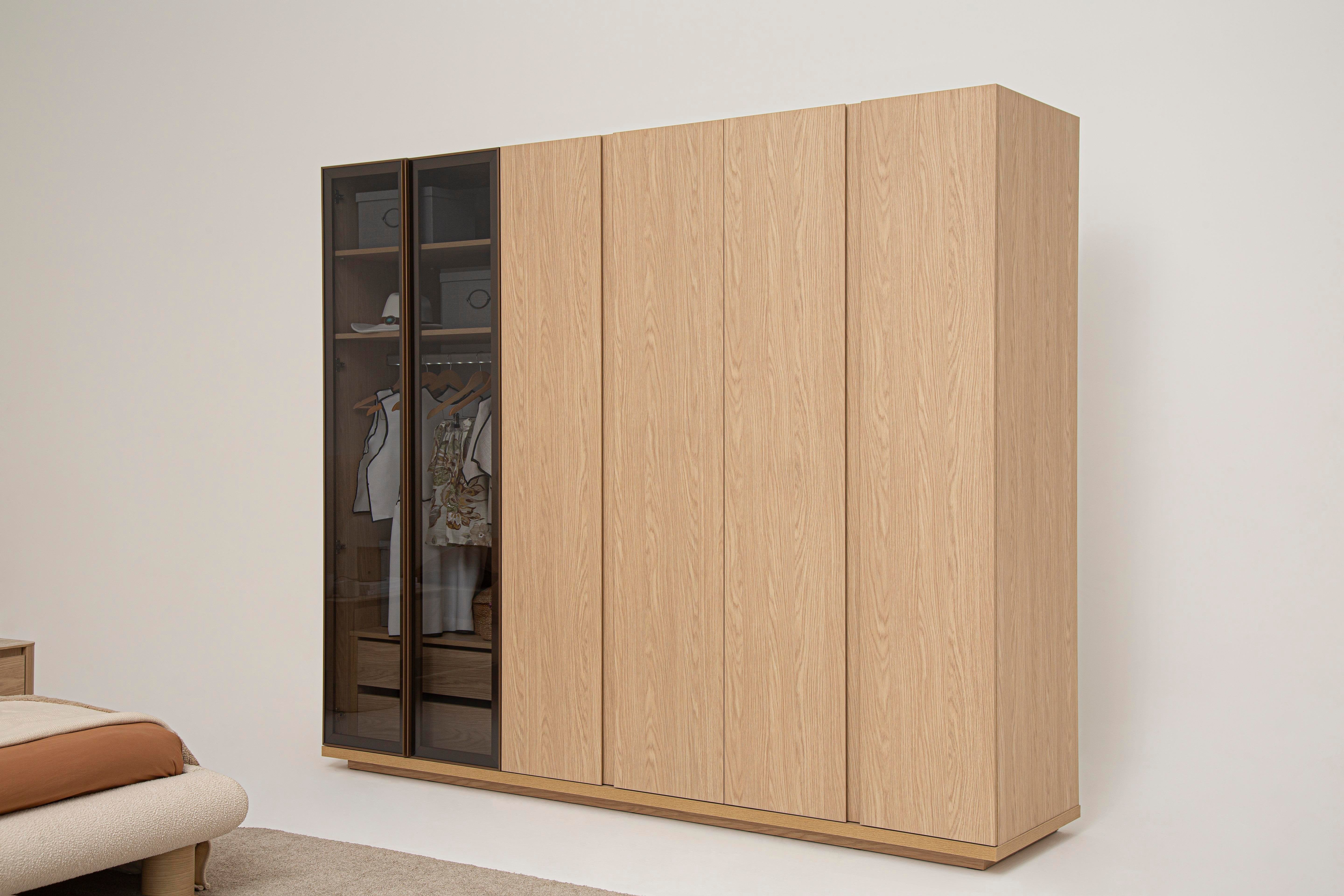 Bedroom Set Elior