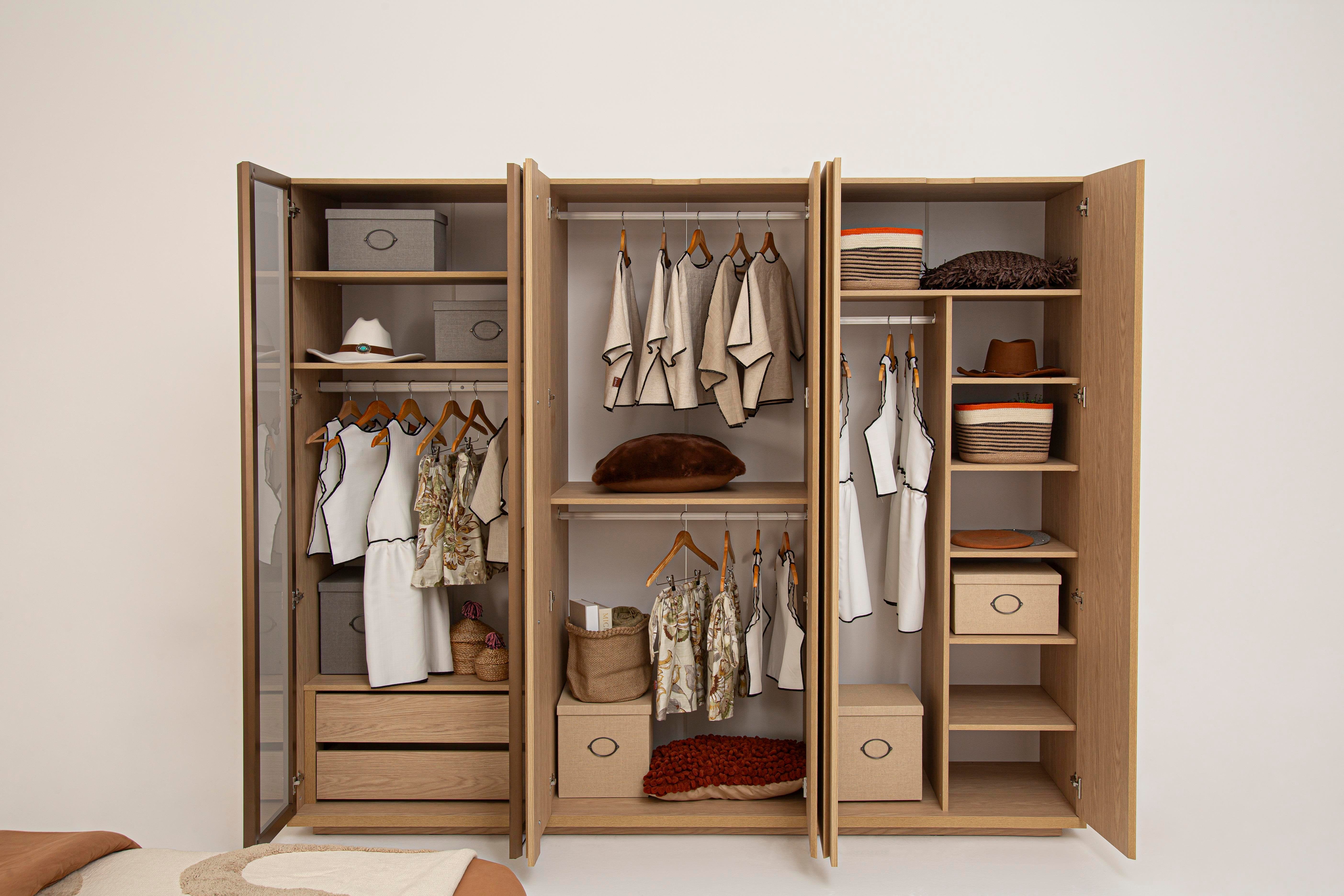 Bedroom Set Elior