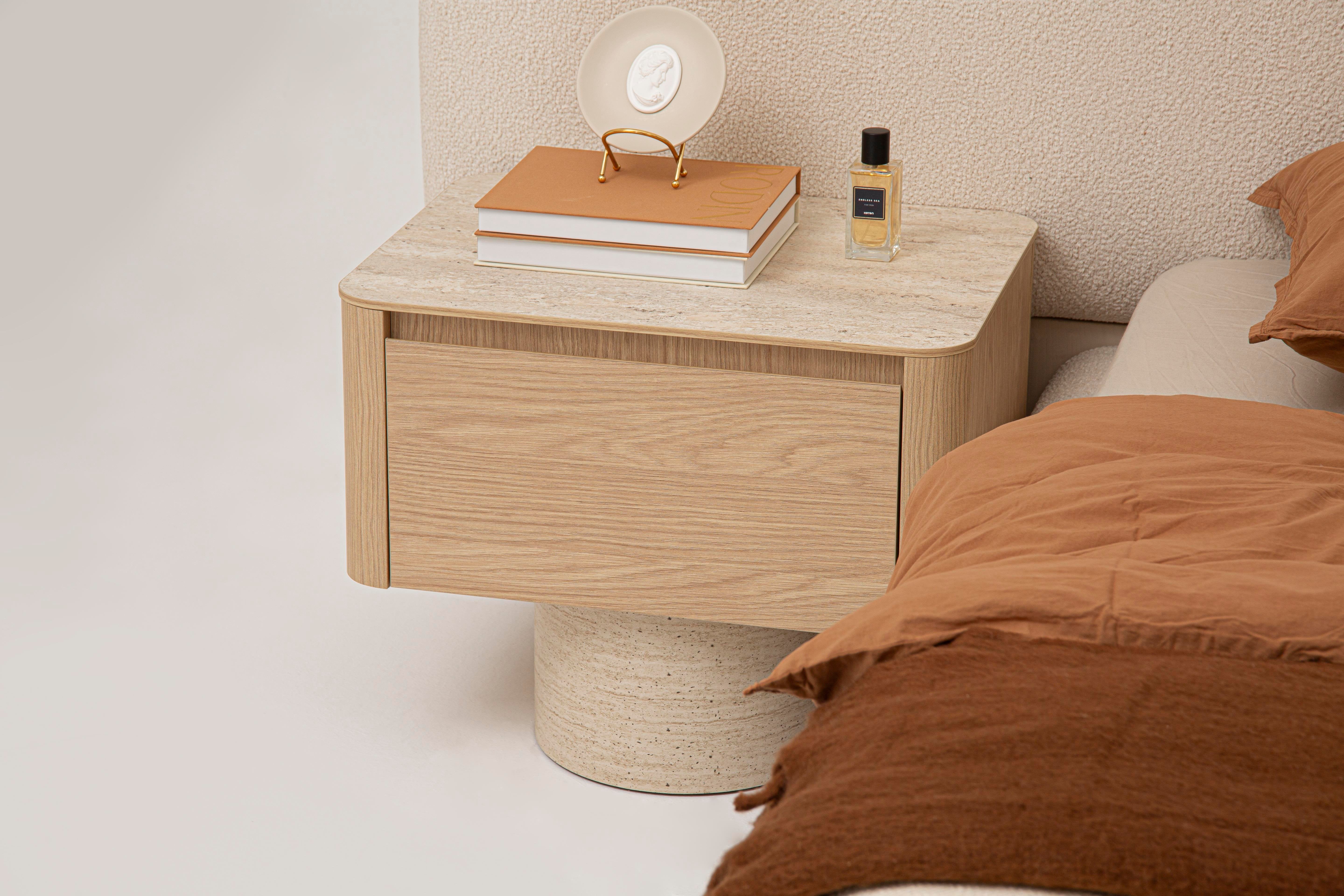 Bedroom Set Elior