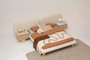 Bed Elior