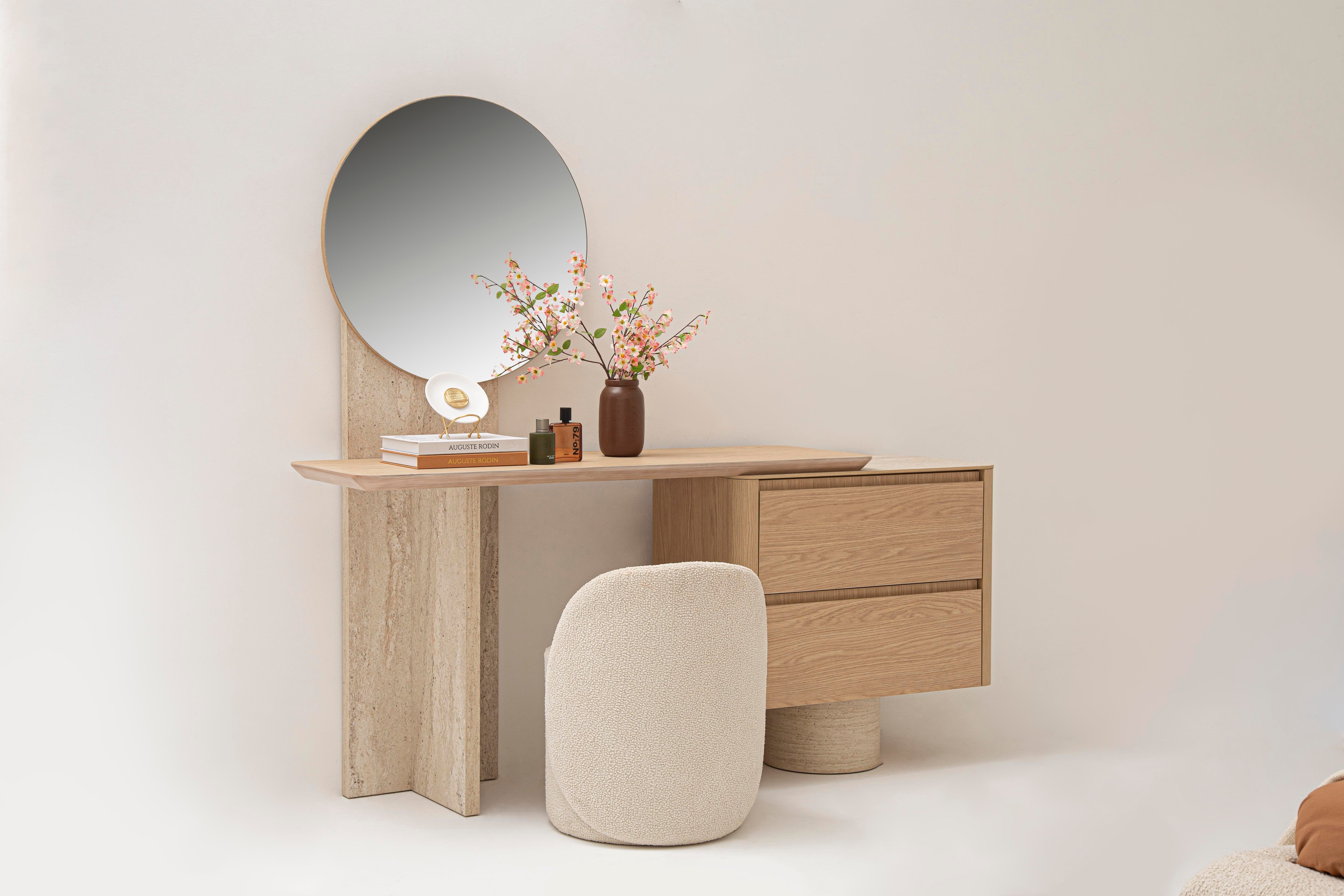 Bedroom Set Elior