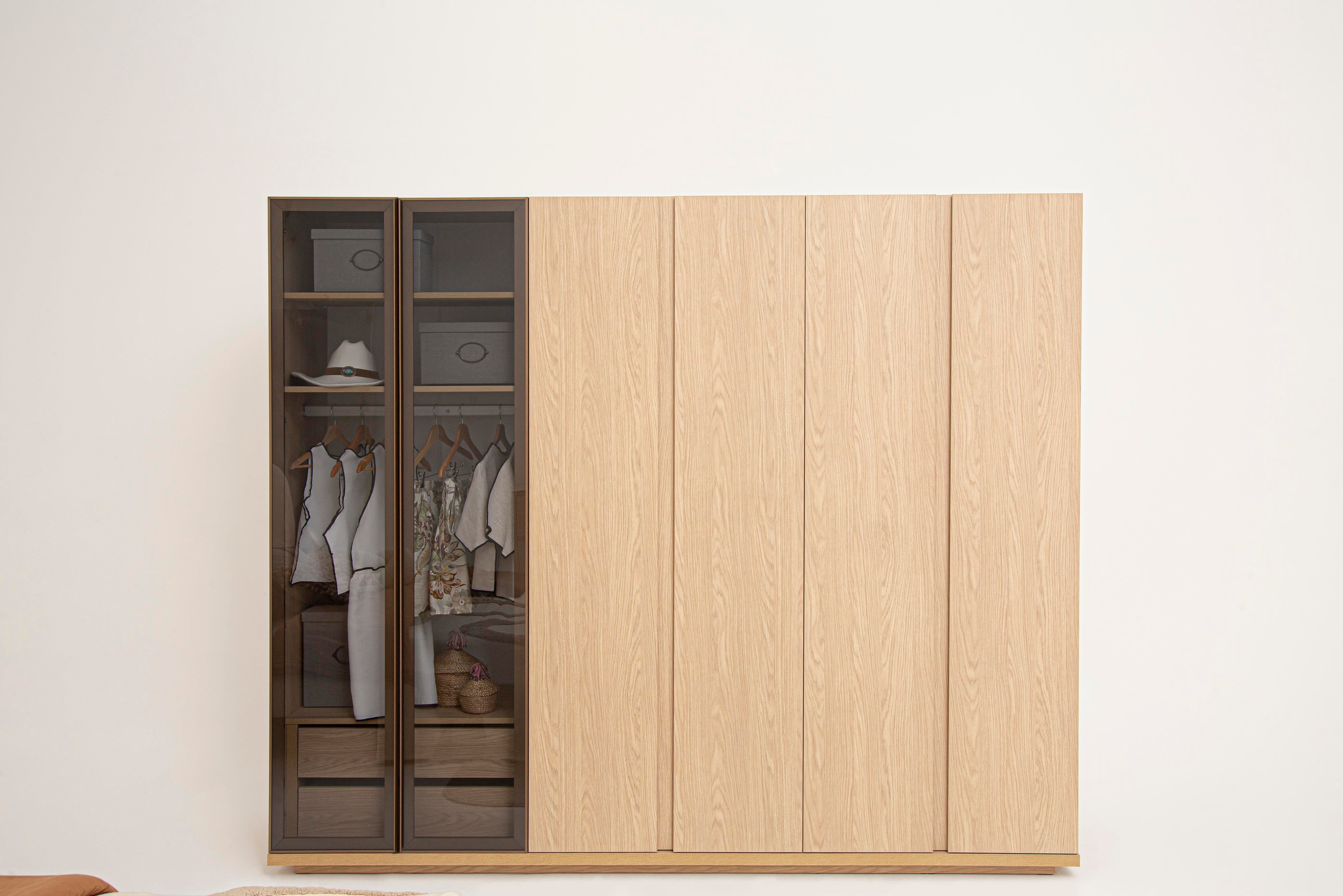 Bedroom Set Elior