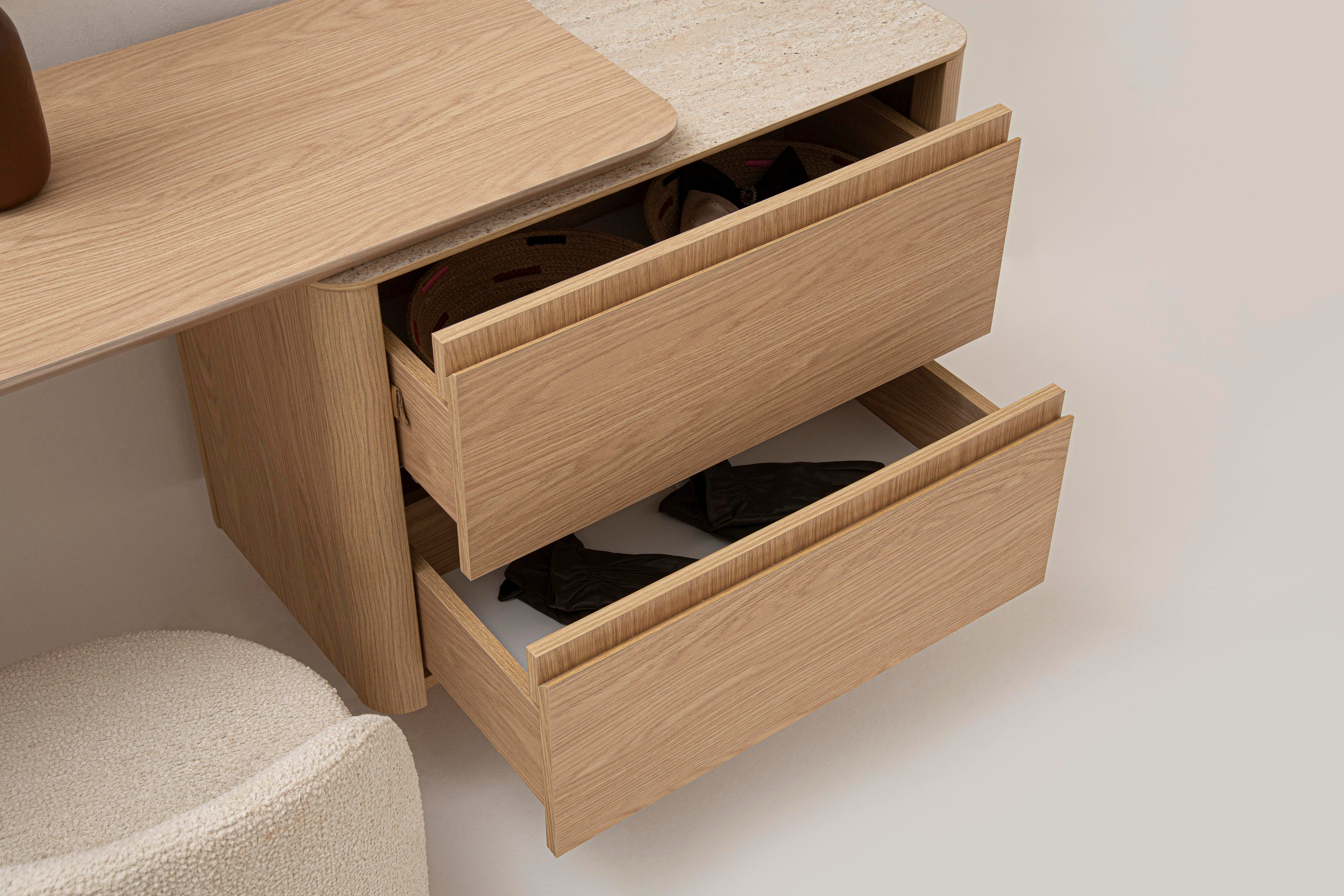 Bedroom Set Elior