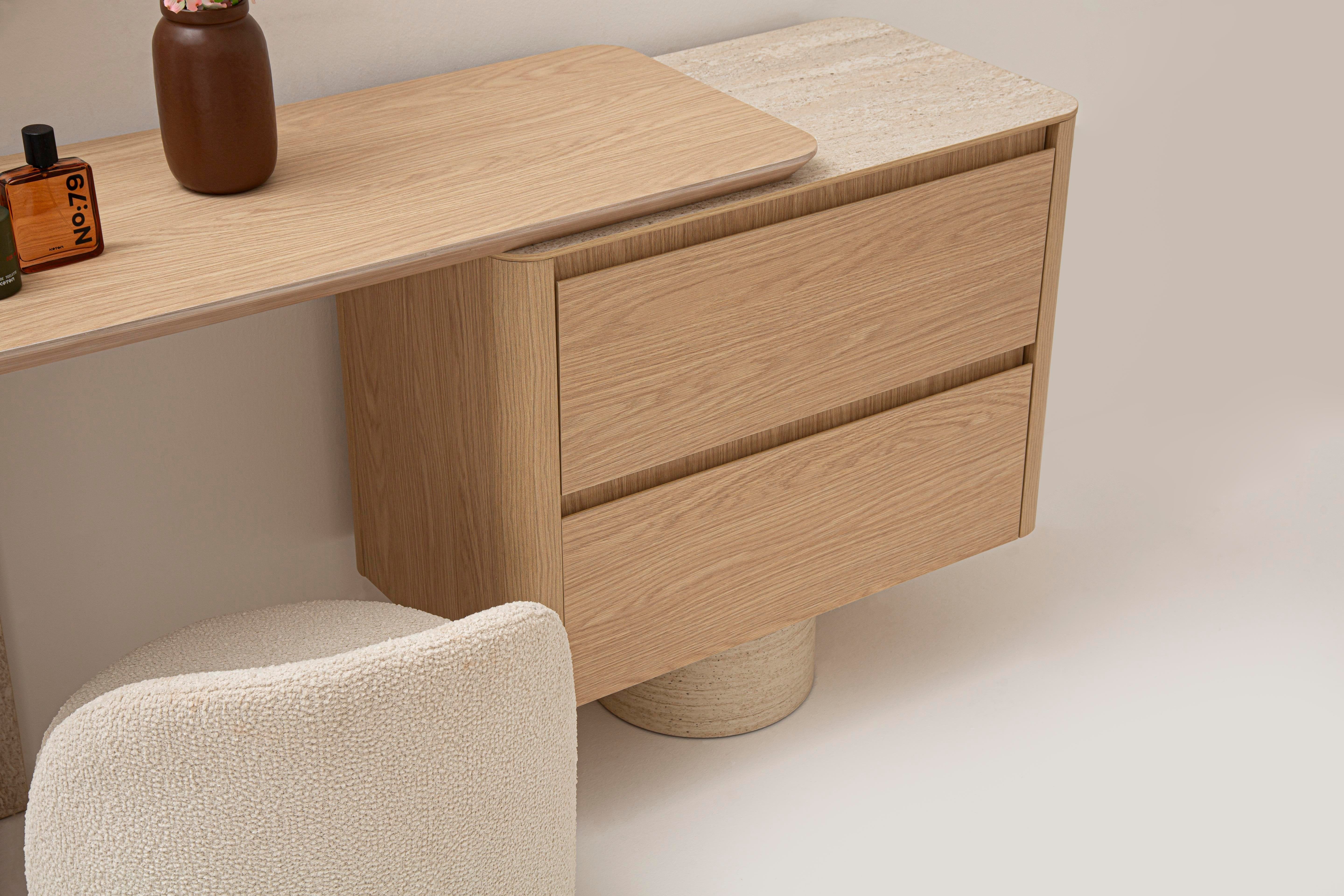 Bedroom Set Elior