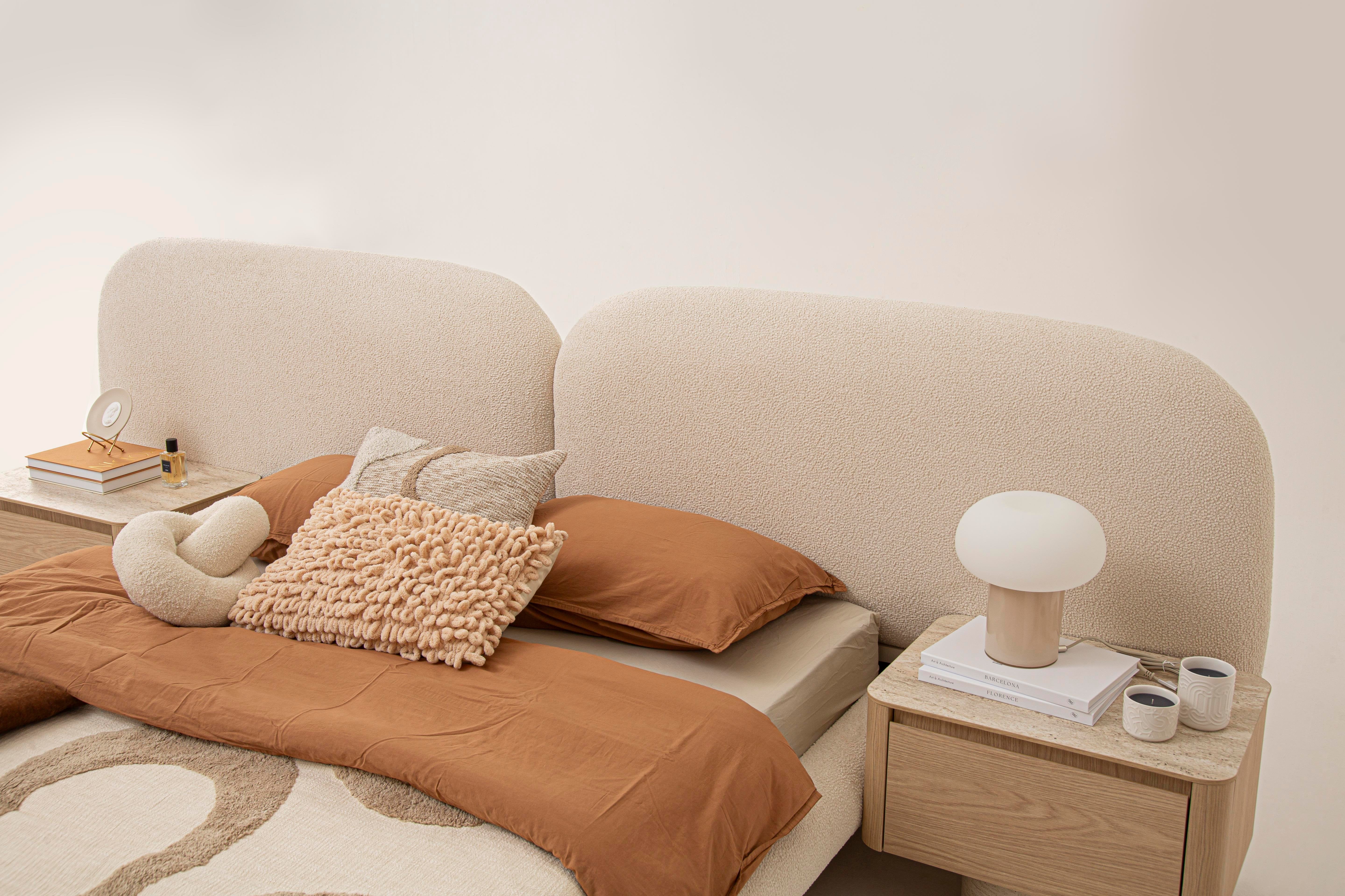 Bedroom Set Elior