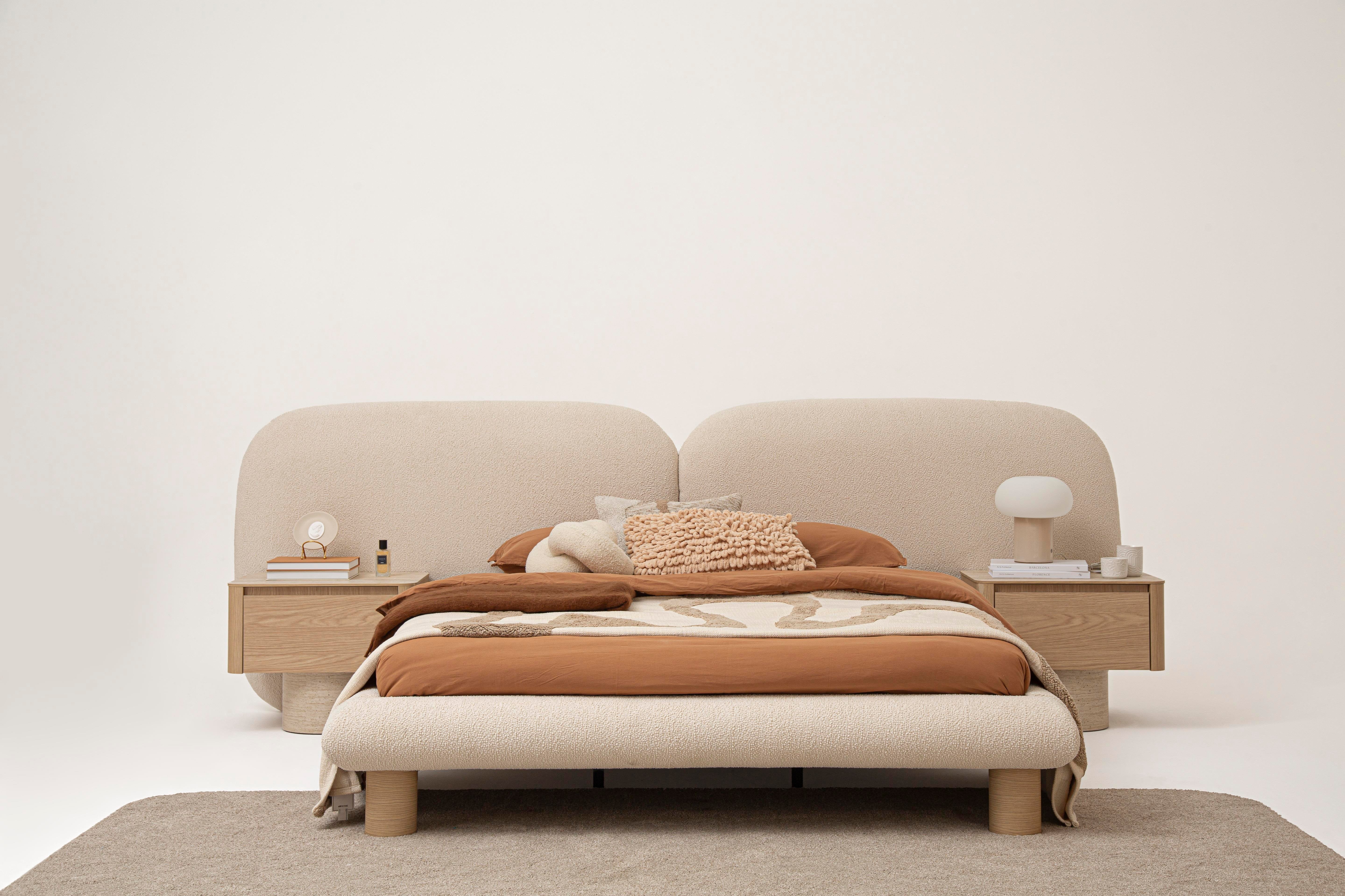 Bed Elior