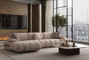 Corner sofa Vero