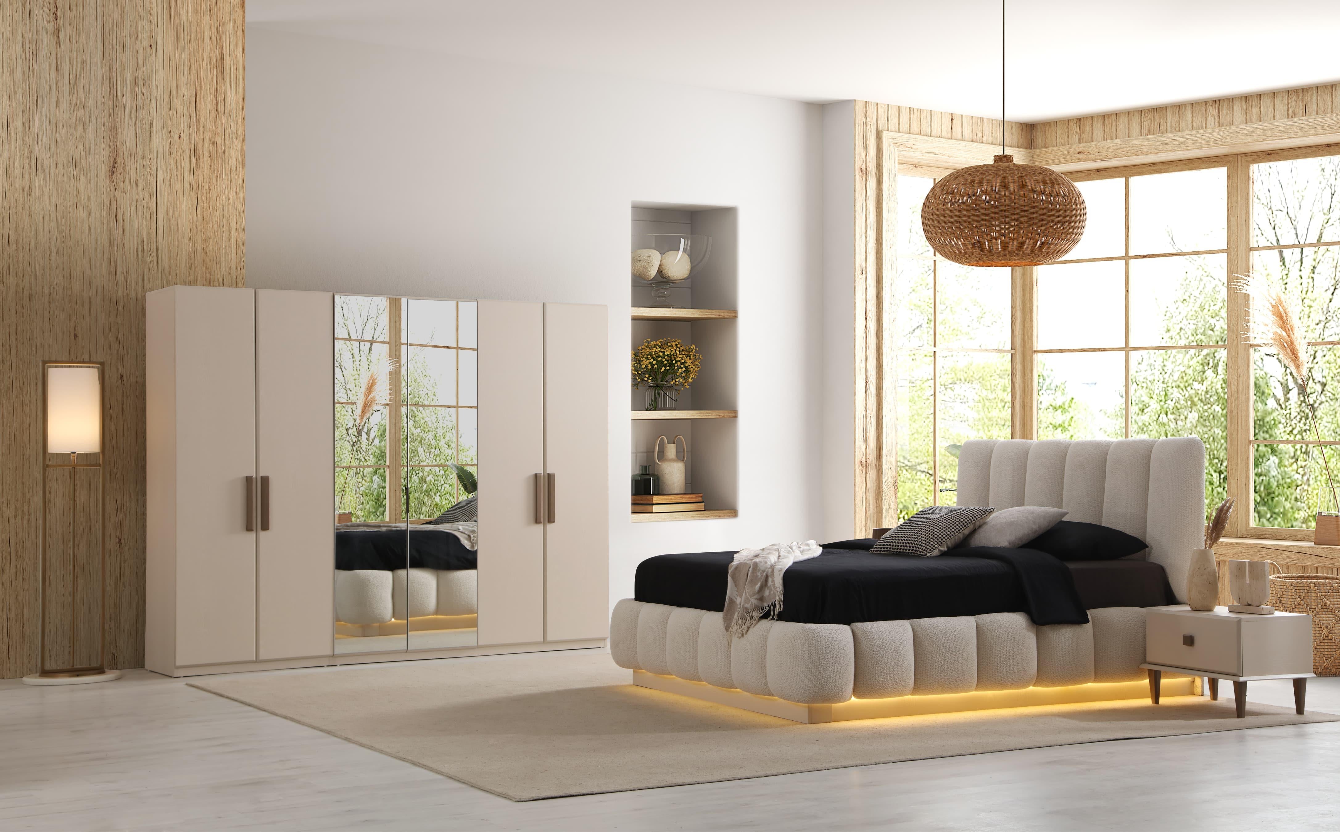 Bed Linen