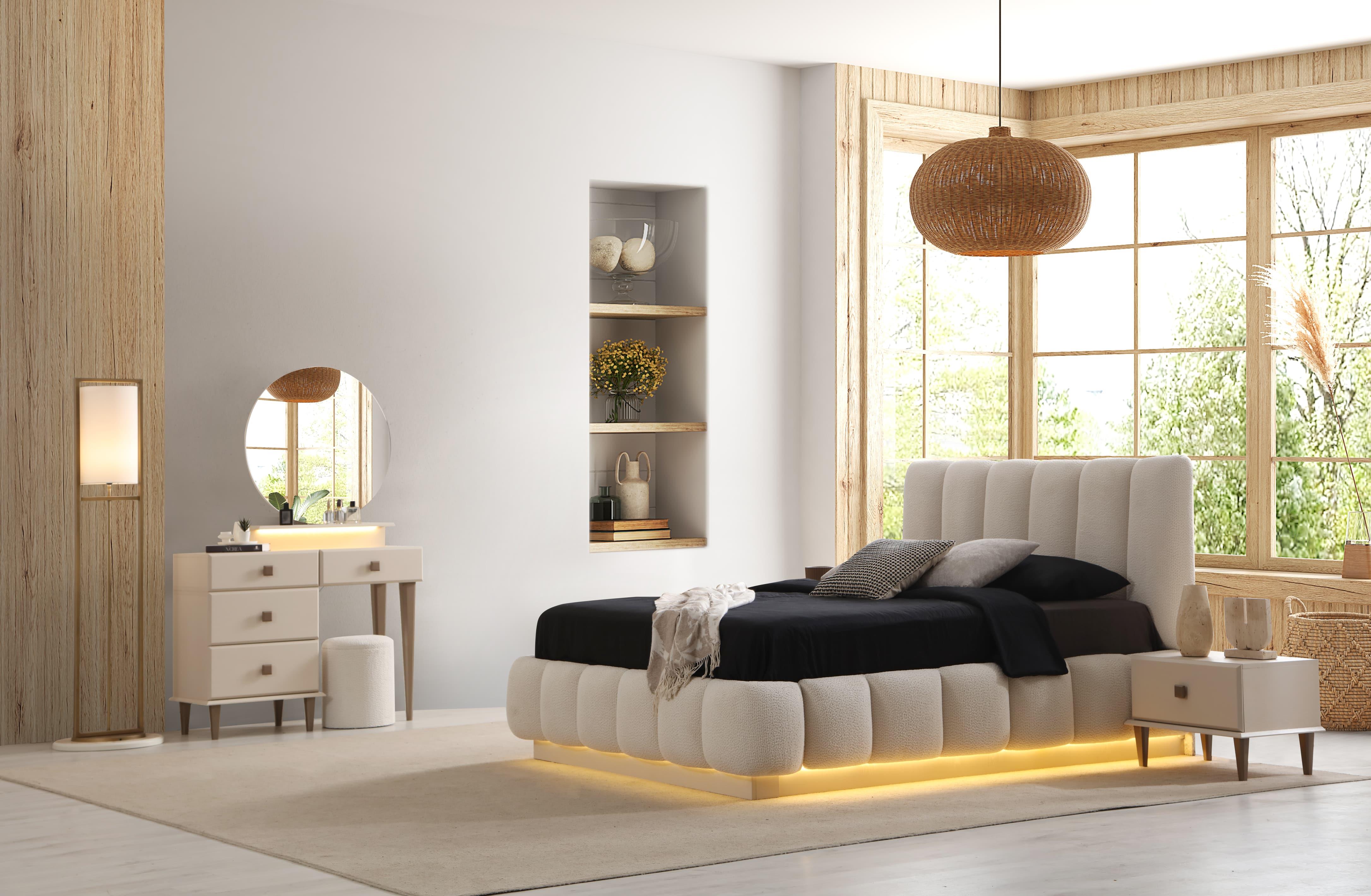 Slaapkamer Set Velin