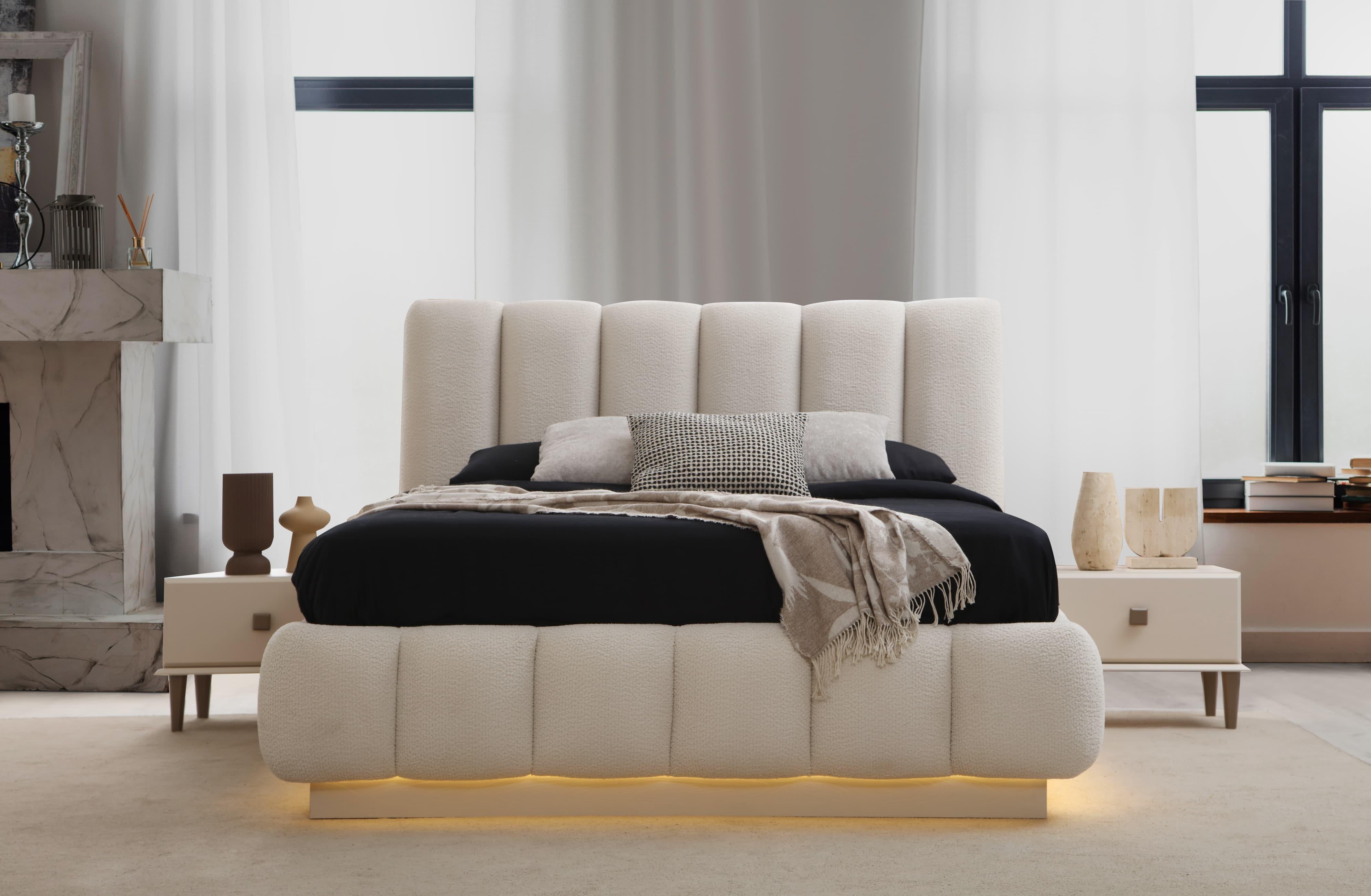 Slaapkamer Set Velin