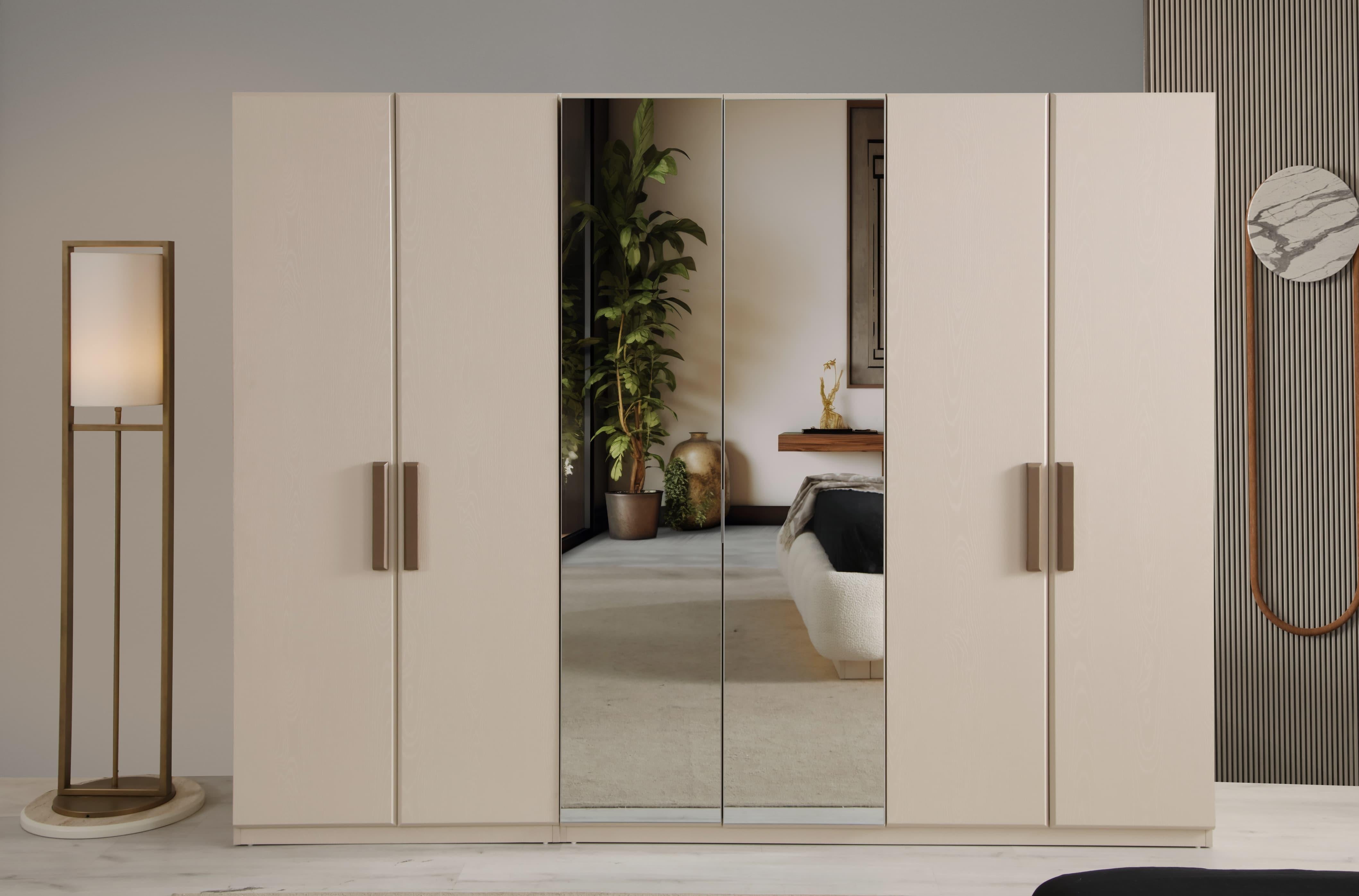 Slaapkamer Set Velin