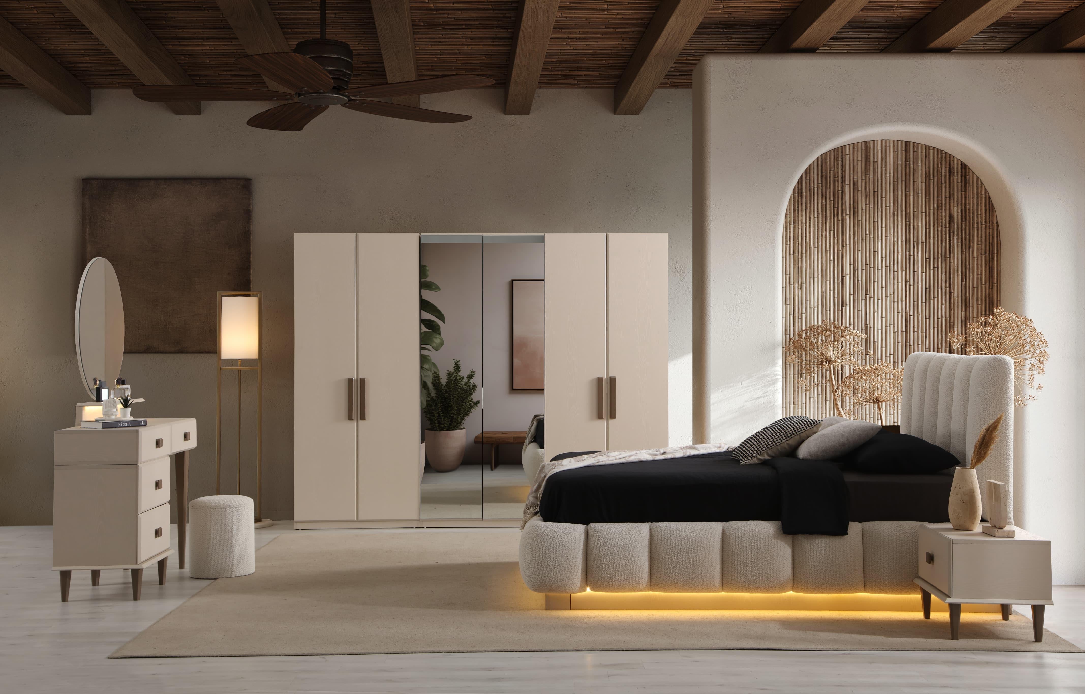 Bed Velin