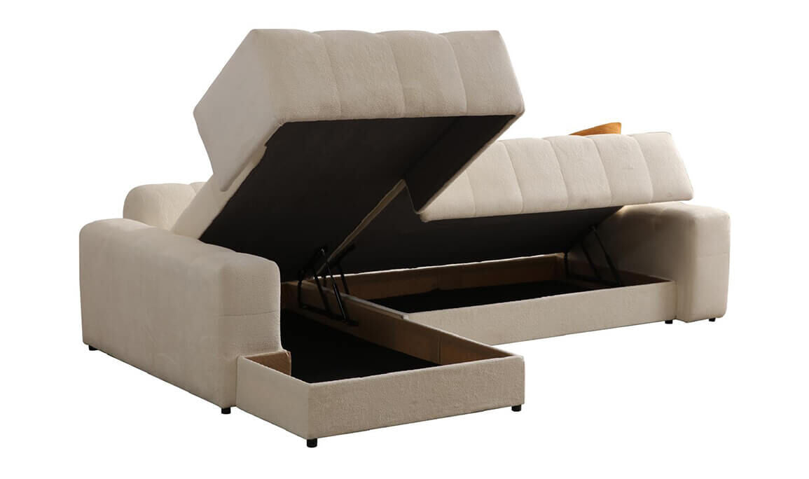Ecksofa Solis