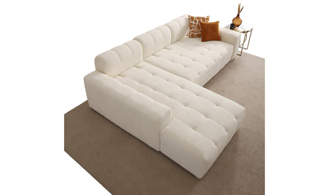 Ecksofa Solis