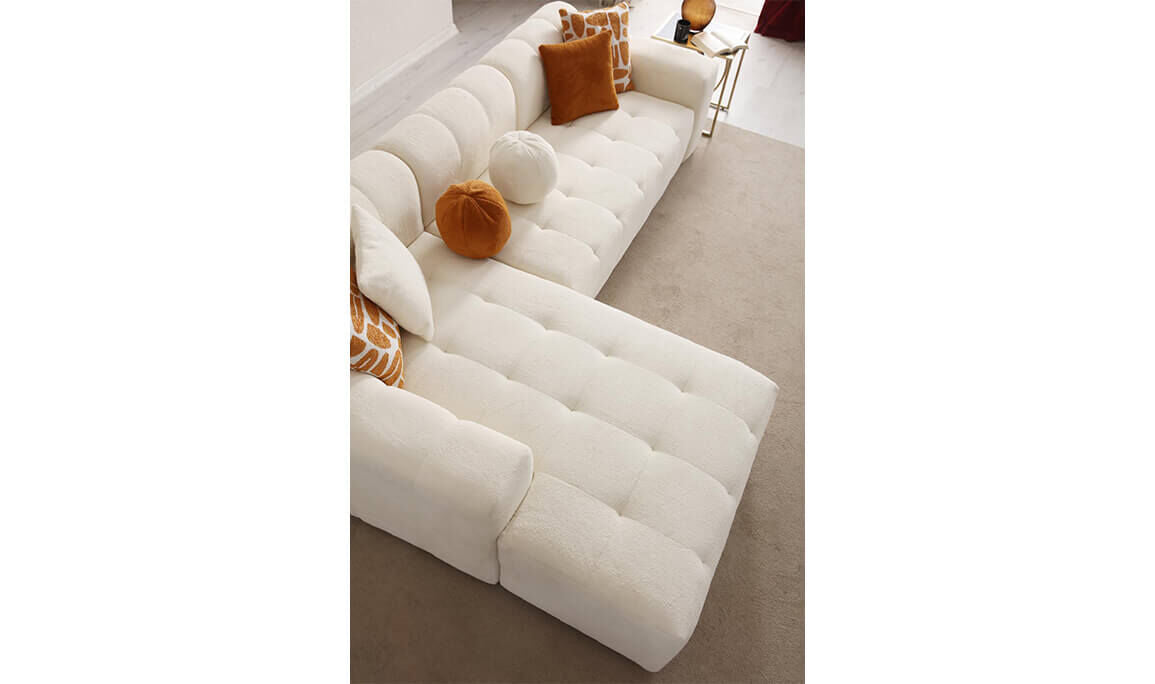 Ecksofa Solis