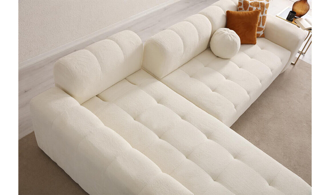 Ecksofa Solis