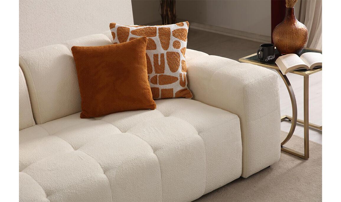 Ecksofa Solis