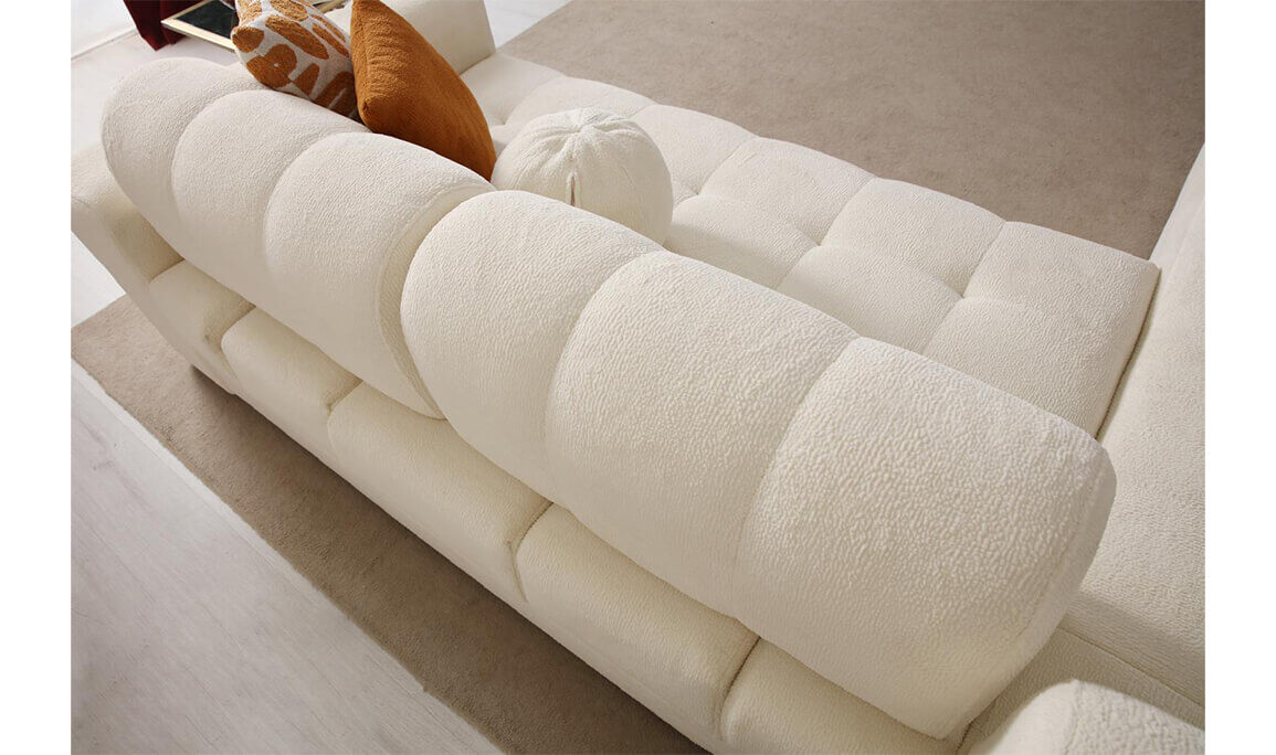 Ecksofa Solis