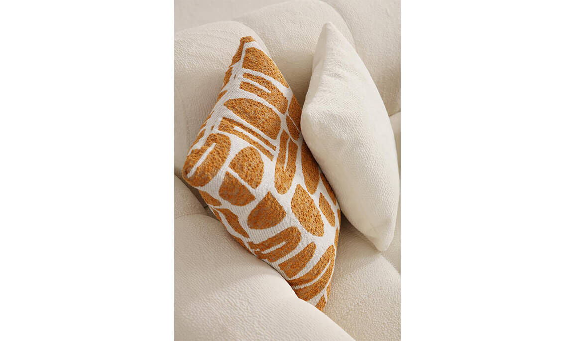 Ecksofa Solis