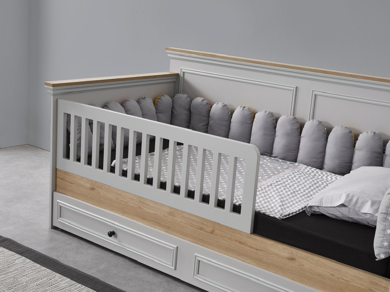 Babyzimmer-Set Milo