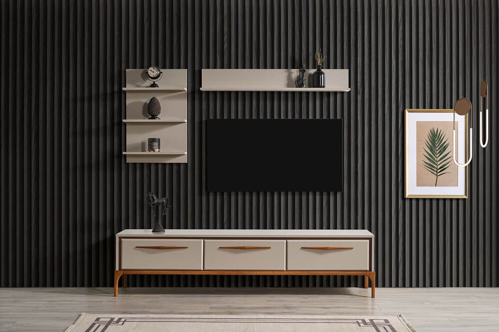 Tv Meubel Rika