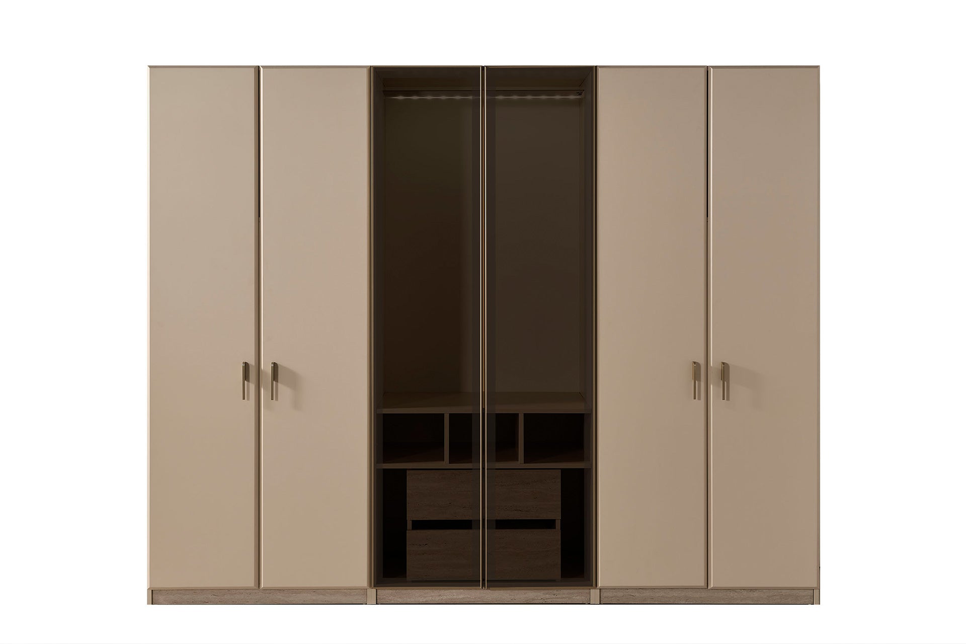 Bedroom Set Novera