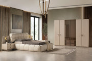 Bedroom Set Novera