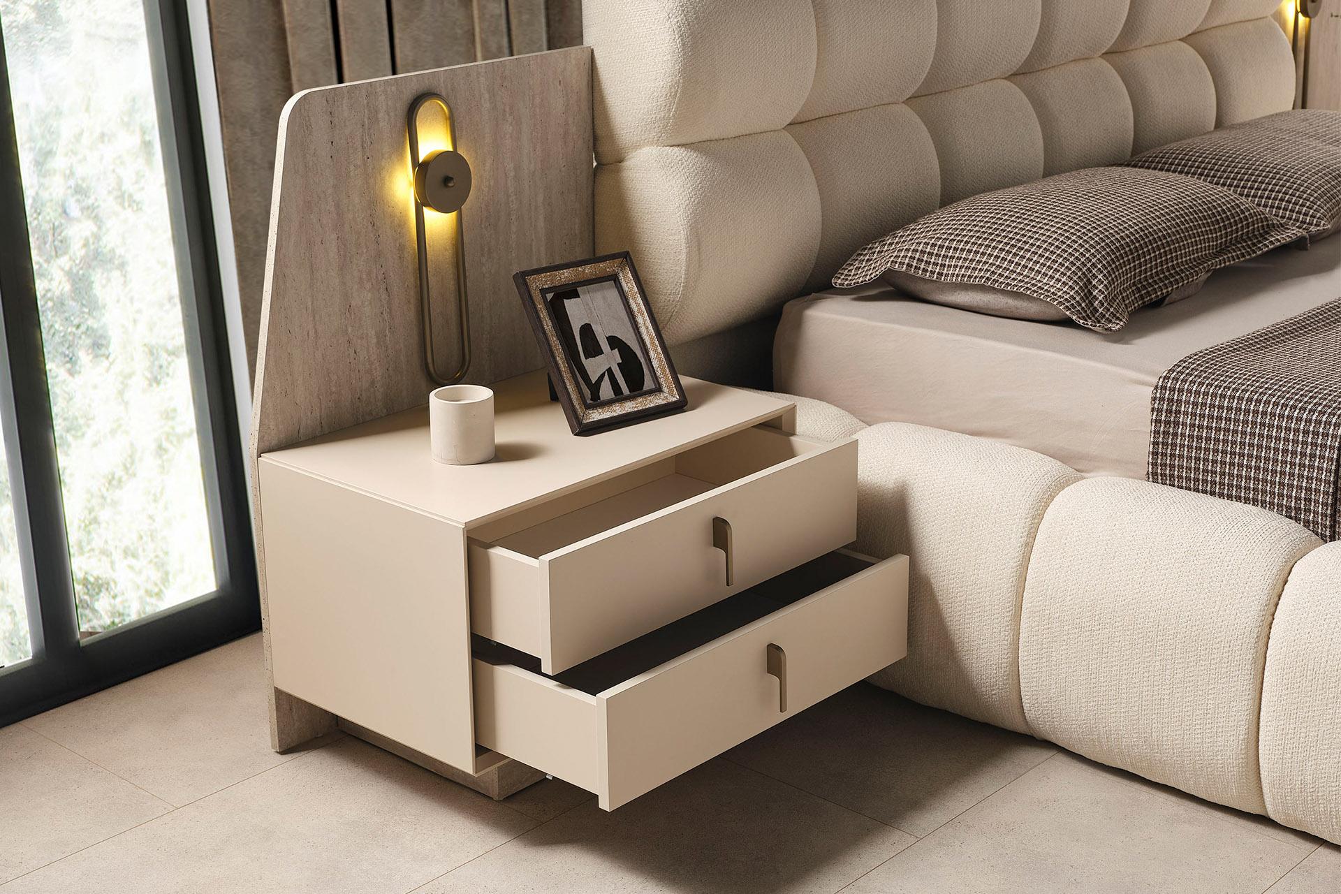 Bedroom Set Novera