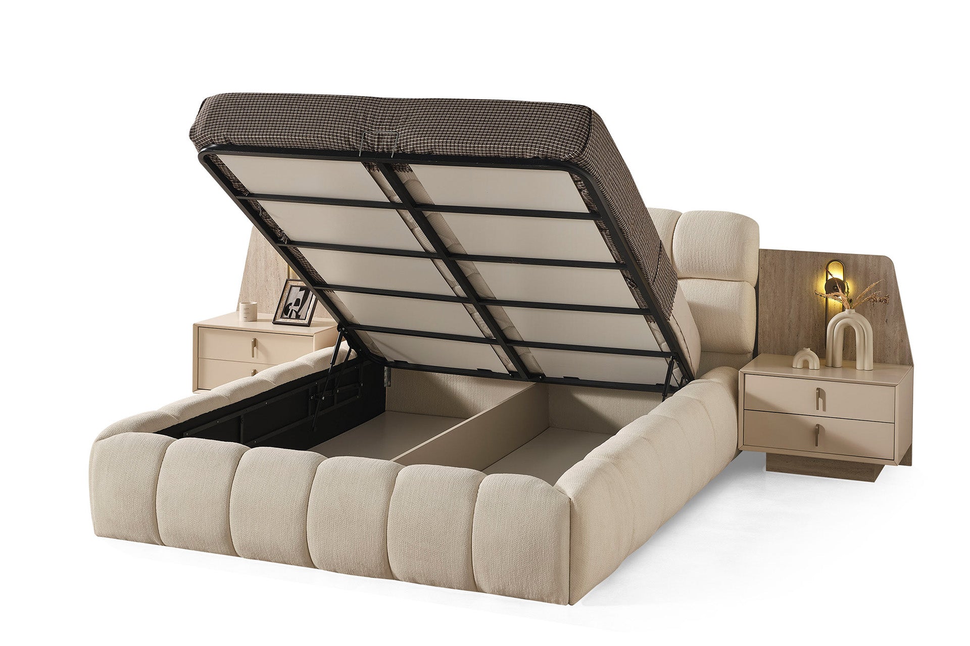 Bedroom Set Novera