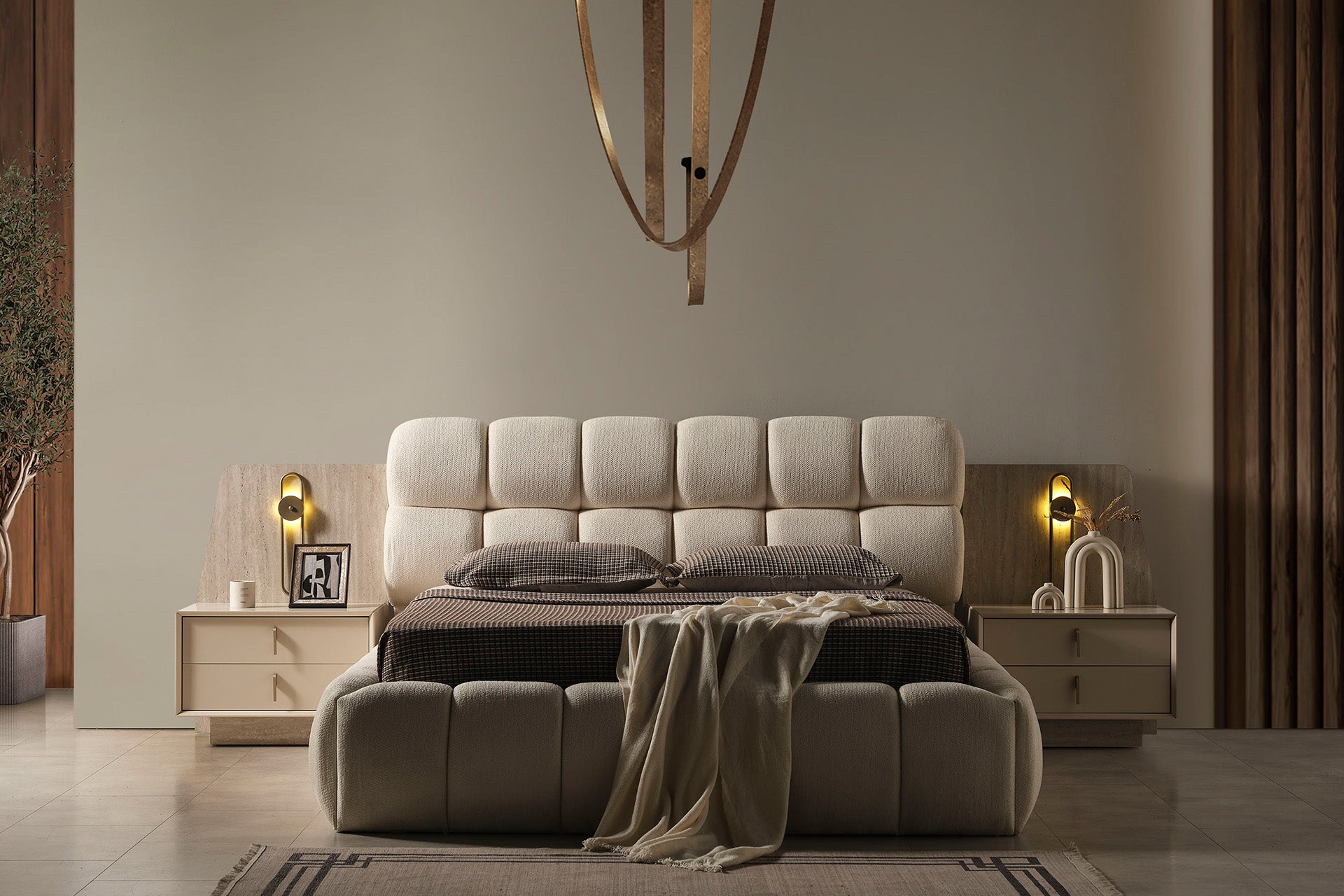 Bed Novera