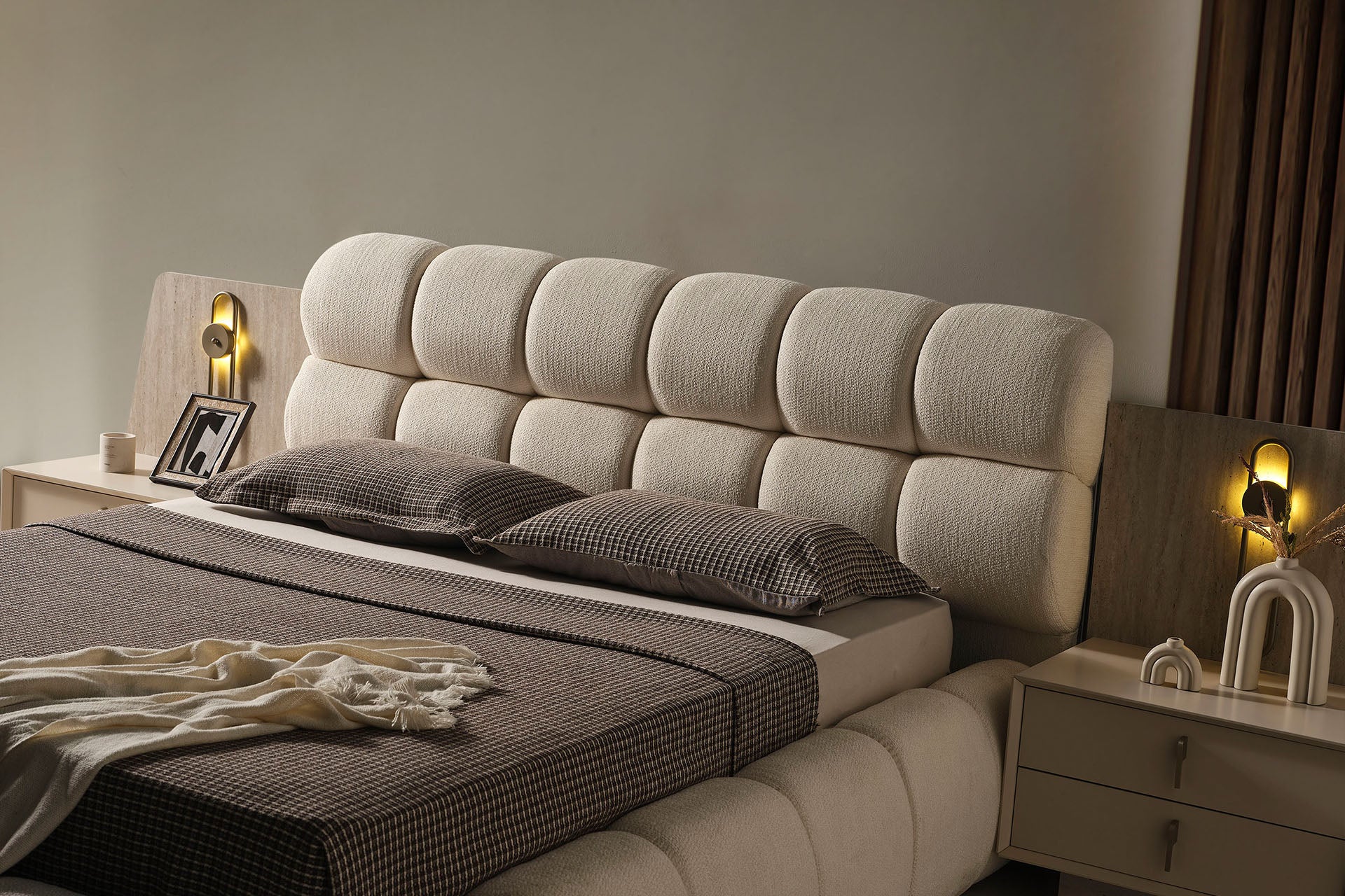 Bedroom Set Novera