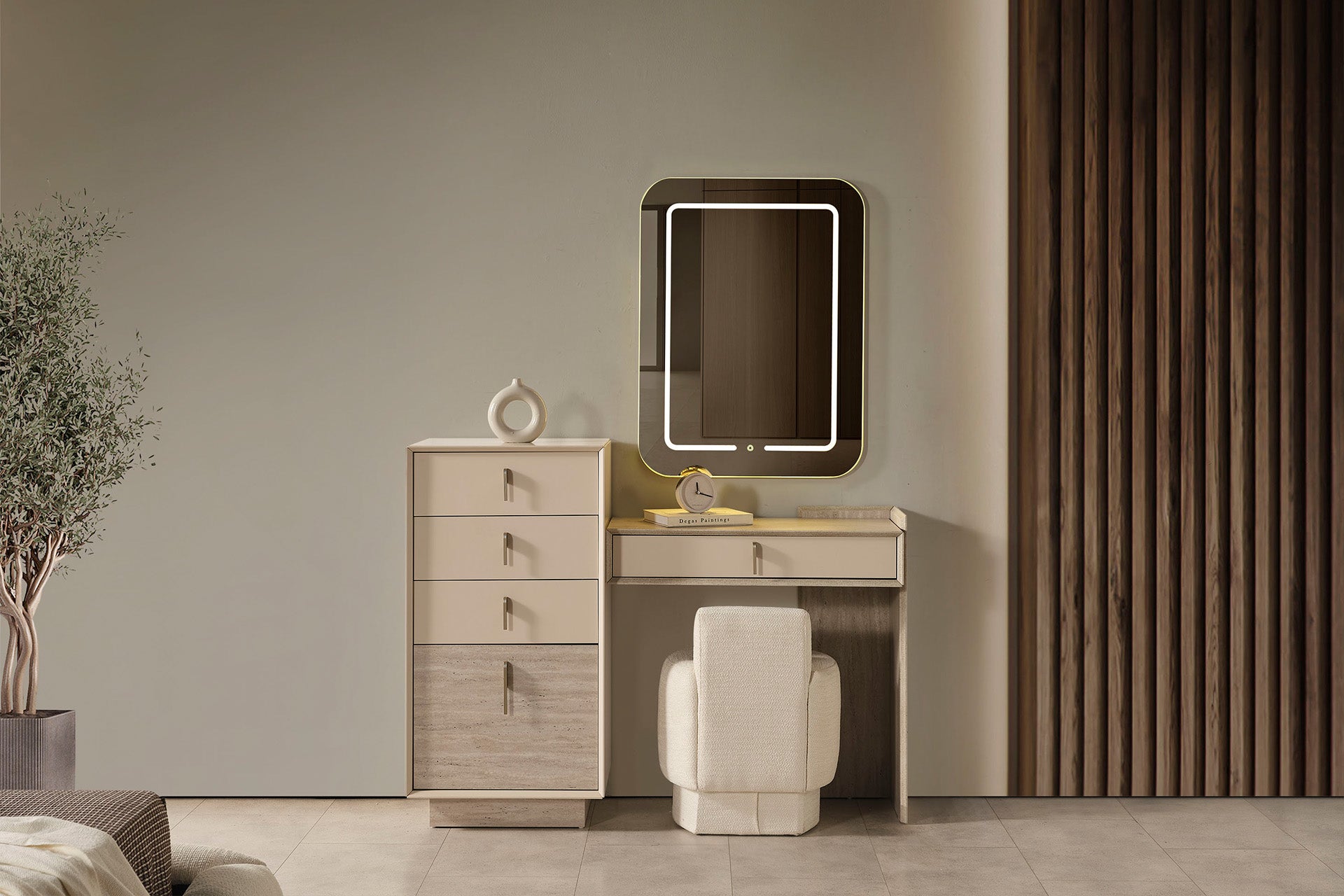 Bedroom Set Novera