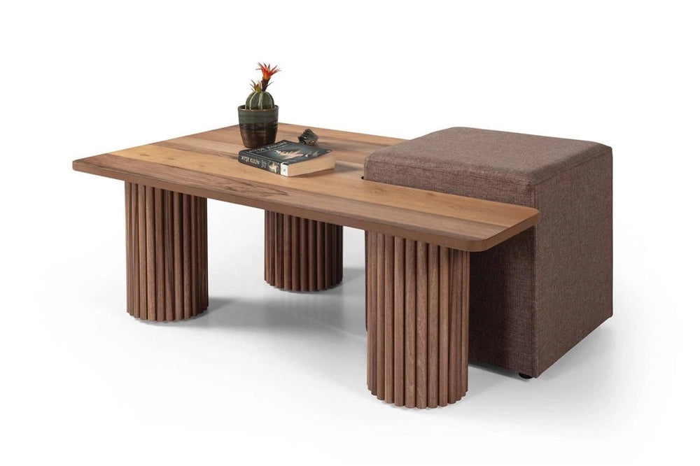 Bijzettafel Vale