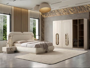 Bedroom Set Nikara