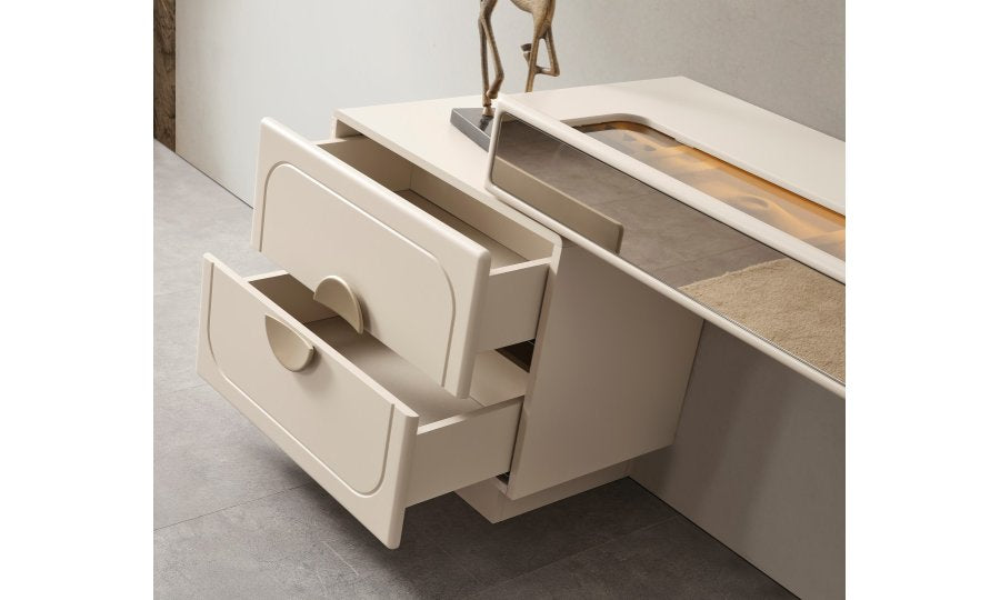 Bedroom Set Nikara