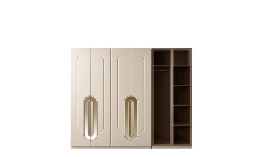 Bedroom Set Nikara