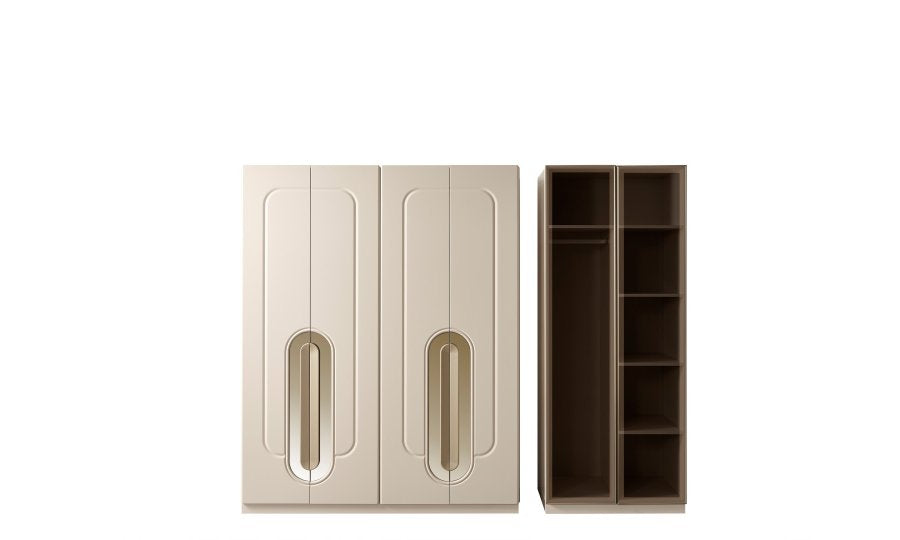 Bedroom Set Nikara