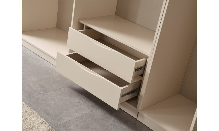 Bedroom Set Nikara