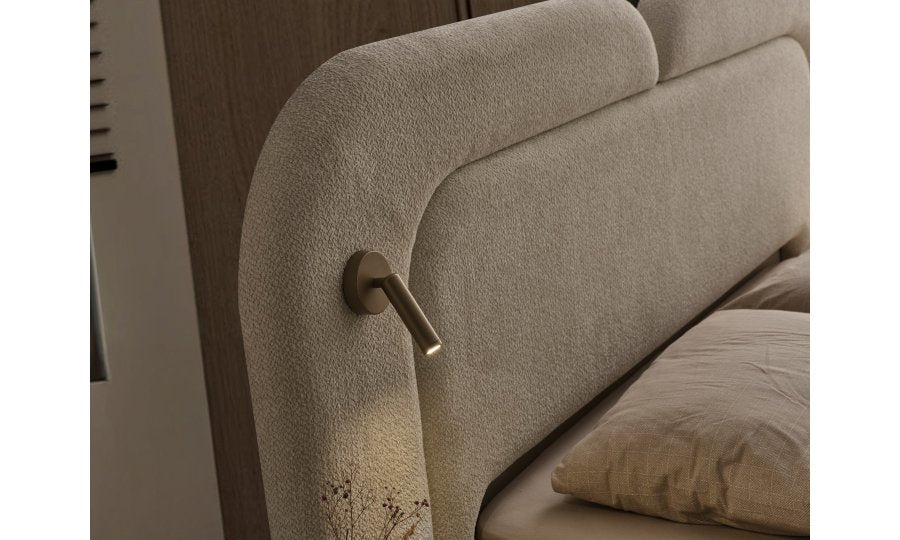 Bedroom Set Nikara